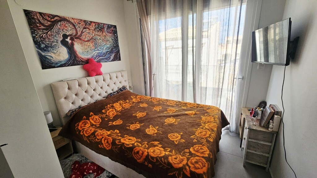 Мезонет в Ираклионе, Греция, 74 м² - фото 12