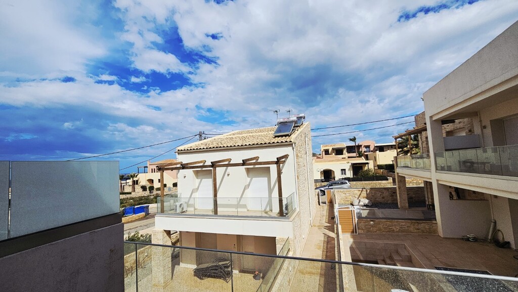 Мезонет в Ираклионе, Греция, 74 м² - фото 14