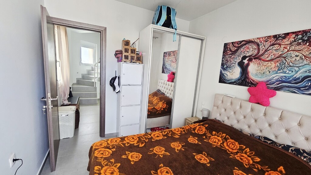 Мезонет в Ираклионе, Греция, 74 м² - фото 15