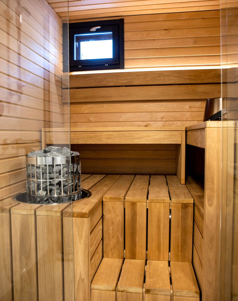 Шале в Рука, Финляндия, 75 м² - фото 9