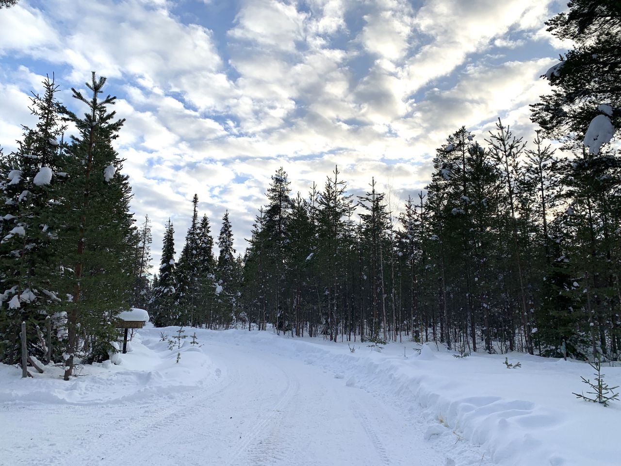 Шале в Рука, Финляндия, 75 м² - фото 12