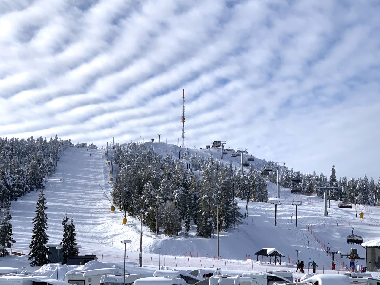 Земля в Рука, Финляндия, 3 974 м² - фото 2