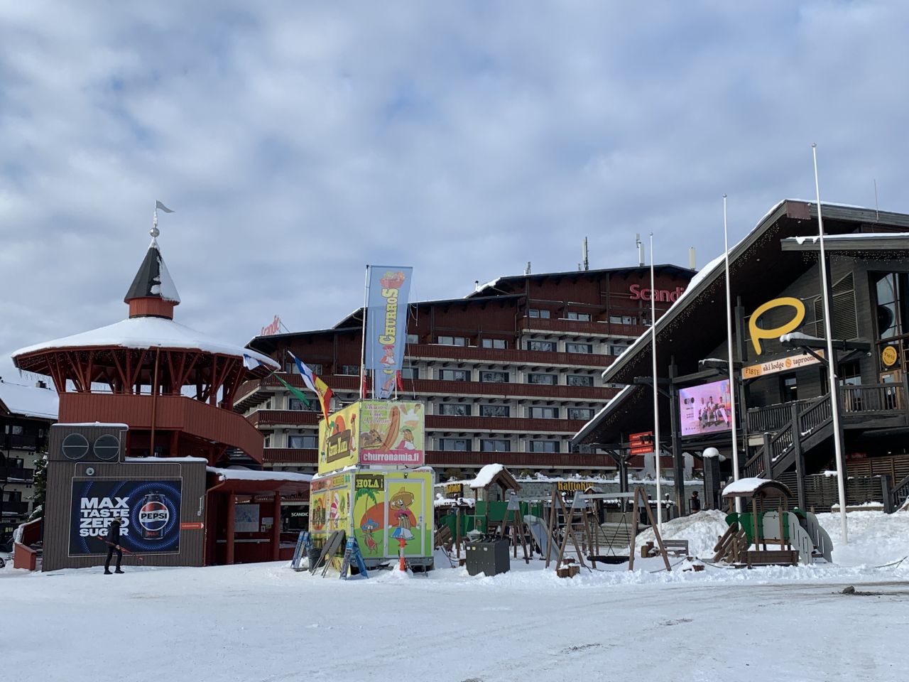 Земля в Рука, Финляндия, 3 974 м² - фото 16