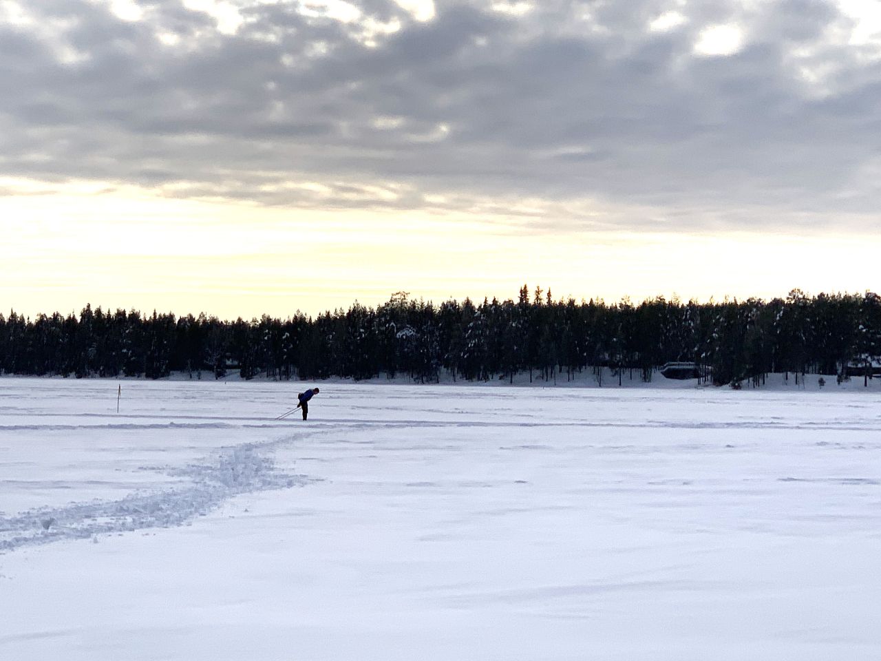 Земля в Рука, Финляндия, 3 974 м² - фото 5