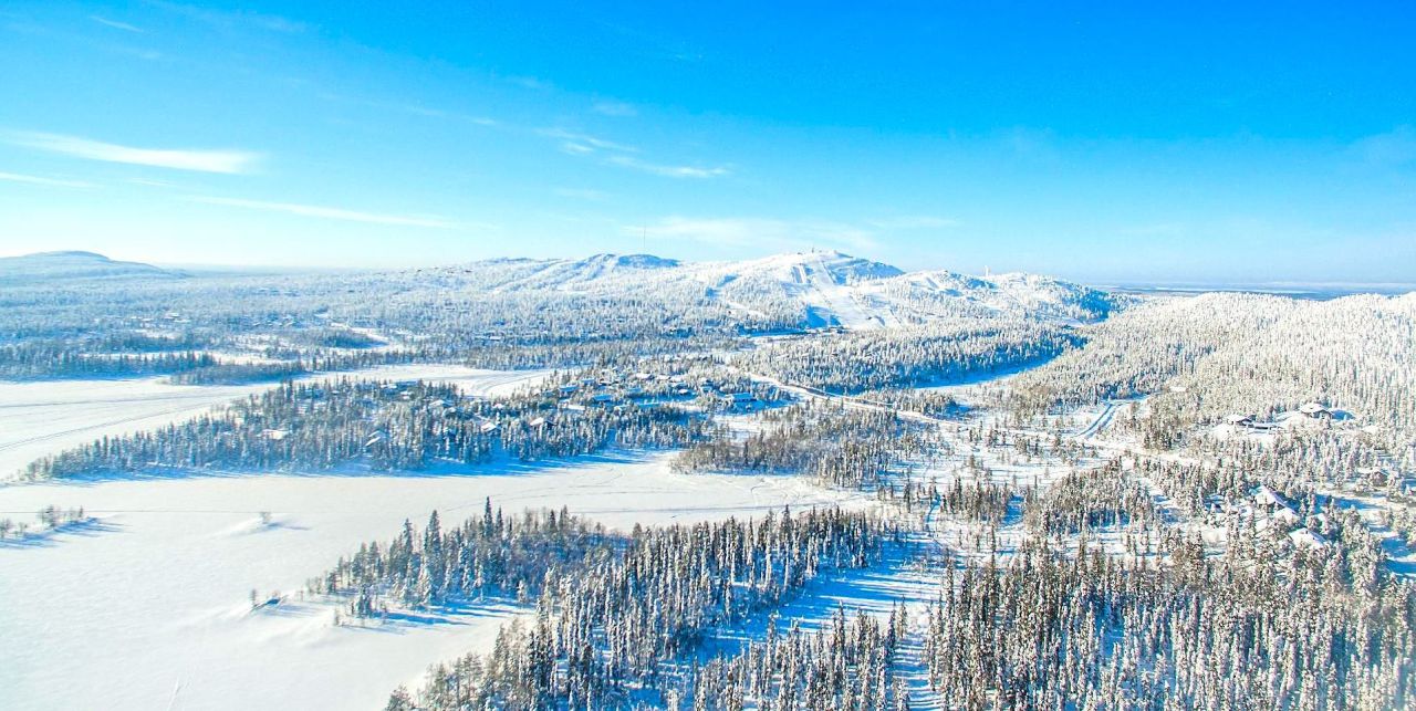 Земля в Рука, Финляндия, 3 974 м² - фото 10