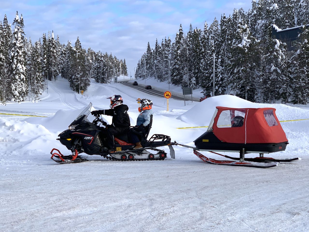 Земля в Рука, Финляндия, 3 974 м² - фото 12