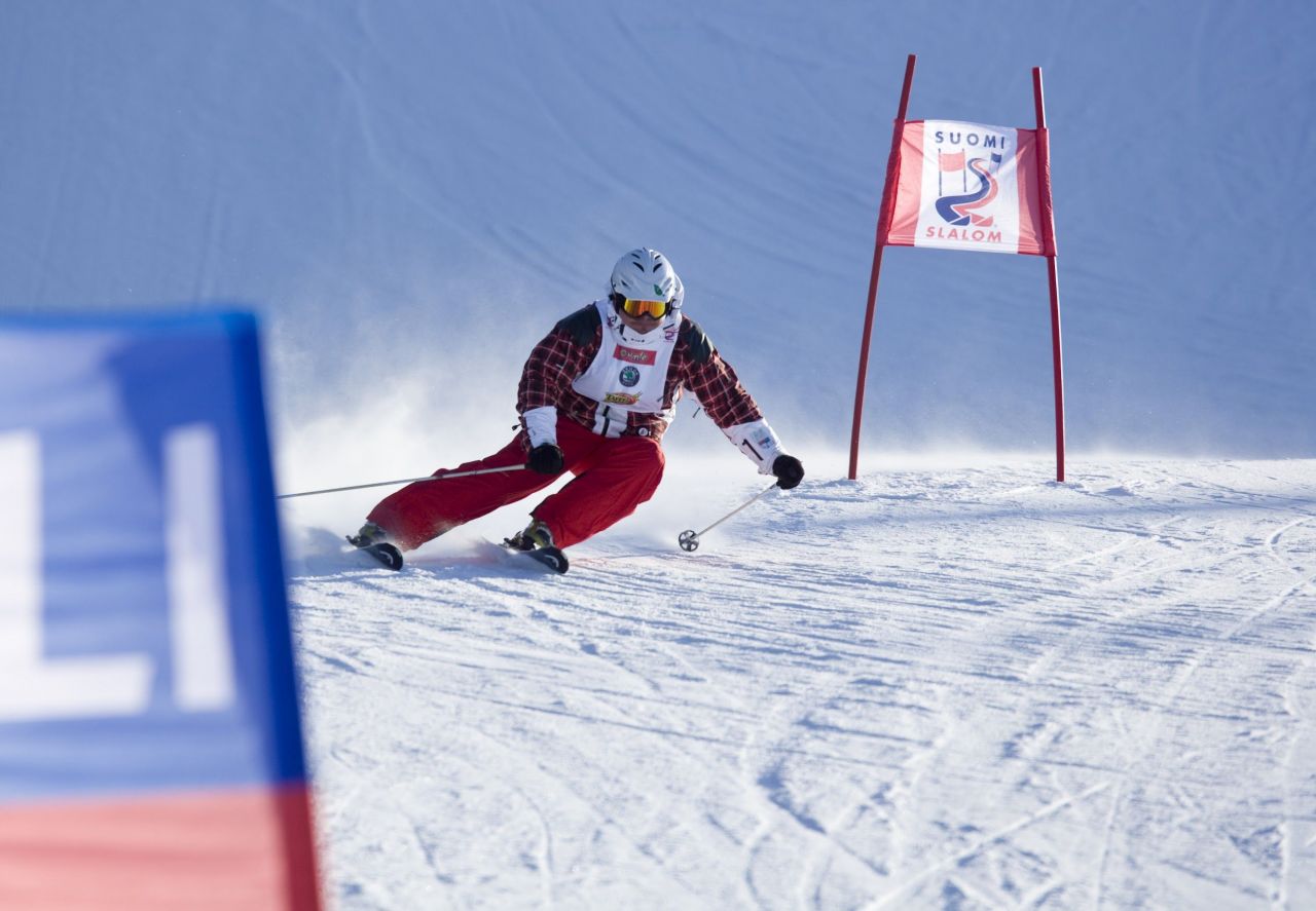 Земля в Рука, Финляндия, 3 974 м² - фото 16