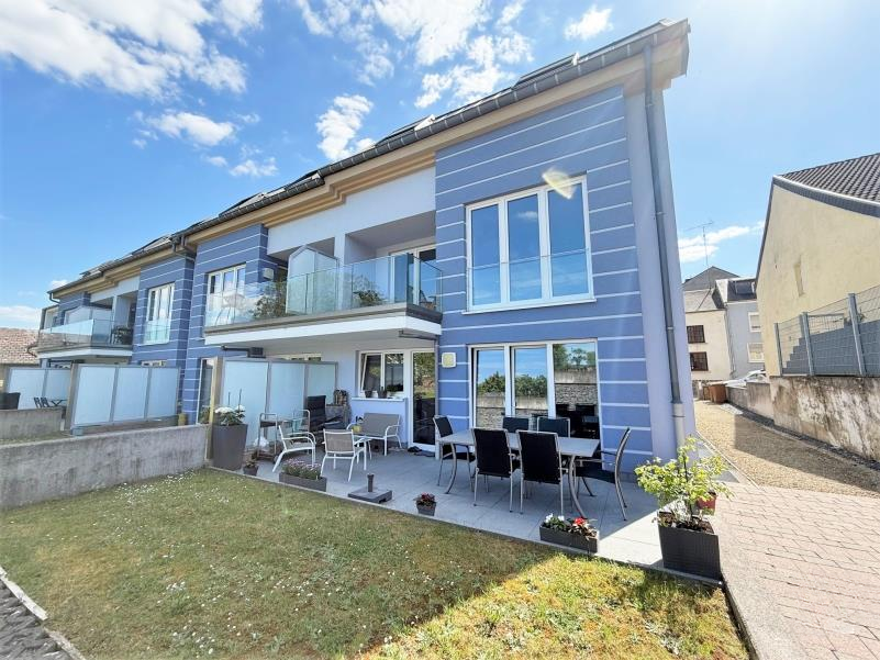 Квартира в Люксембурге, Люксембург, 90 м² - фото 1