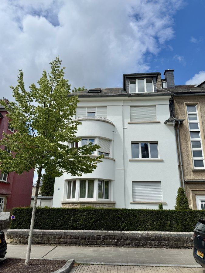 Квартира в Люксембурге, Люксембург, 68 м² - фото 1