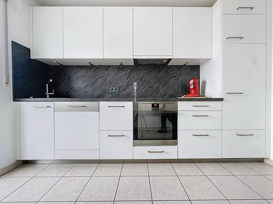 Квартира в Люксембурге, Люксембург, 65 м² - фото 1