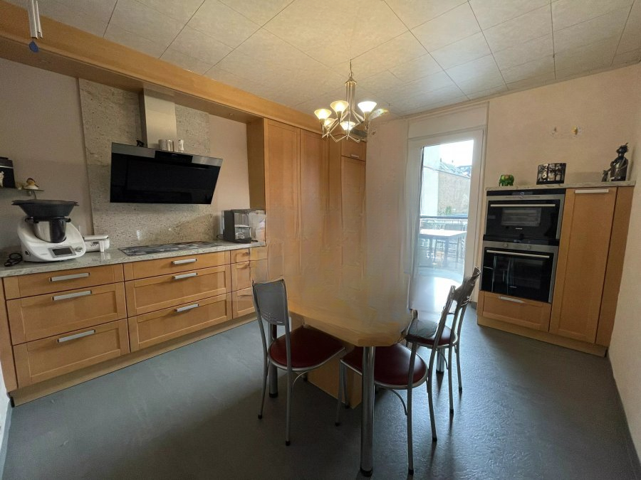 Квартира в Люксембурге, Люксембург - фото 1