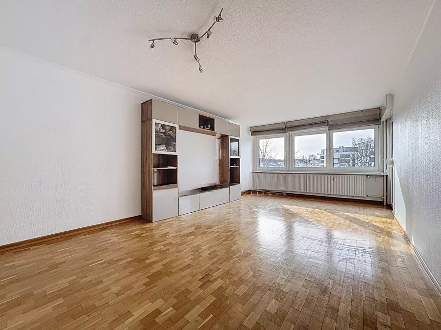 Квартира в Люксембурге, Люксембург, 81 м² - фото 1