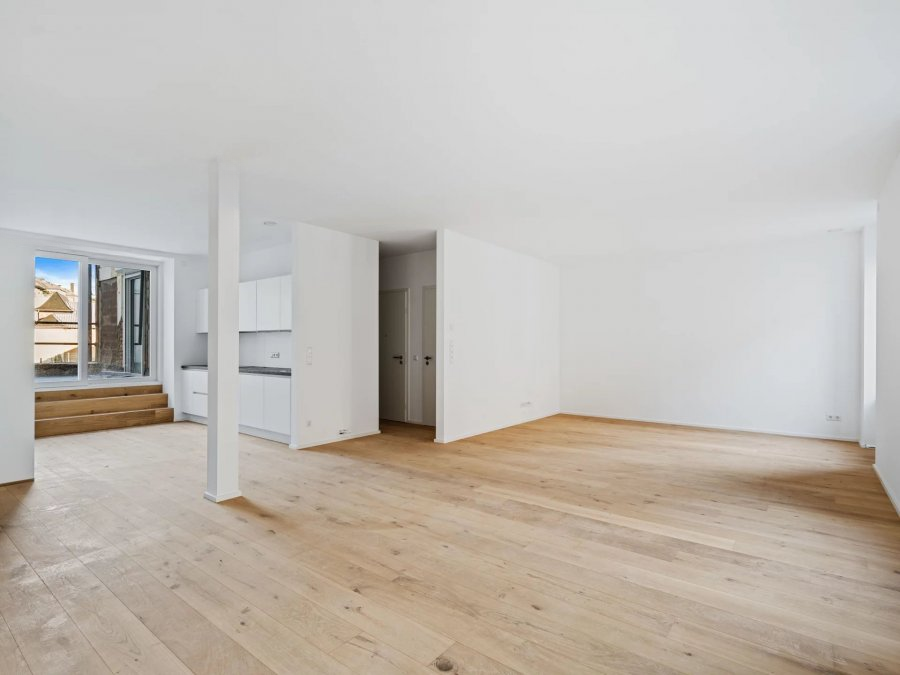 Квартира в Люксембурге, Люксембург, 127 м² - фото 1