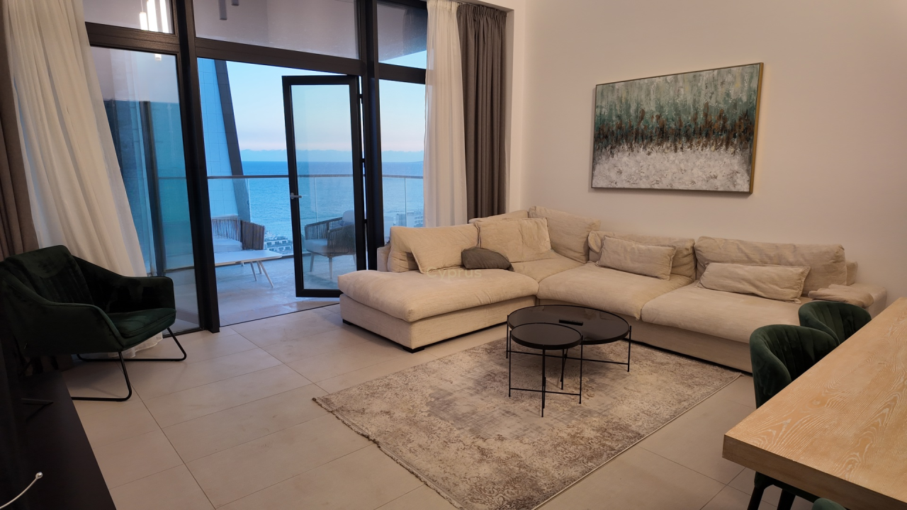 Квартира в Ермасойе, Кипр, 82 м² - фото 1