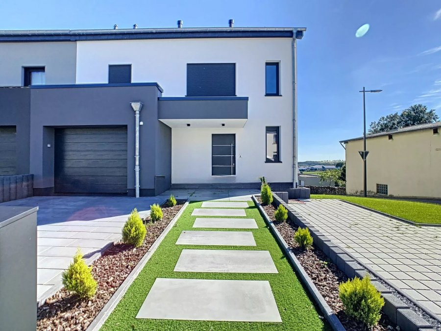 Квартира в Дикирхе, Люксембург, 170 м² - фото 1