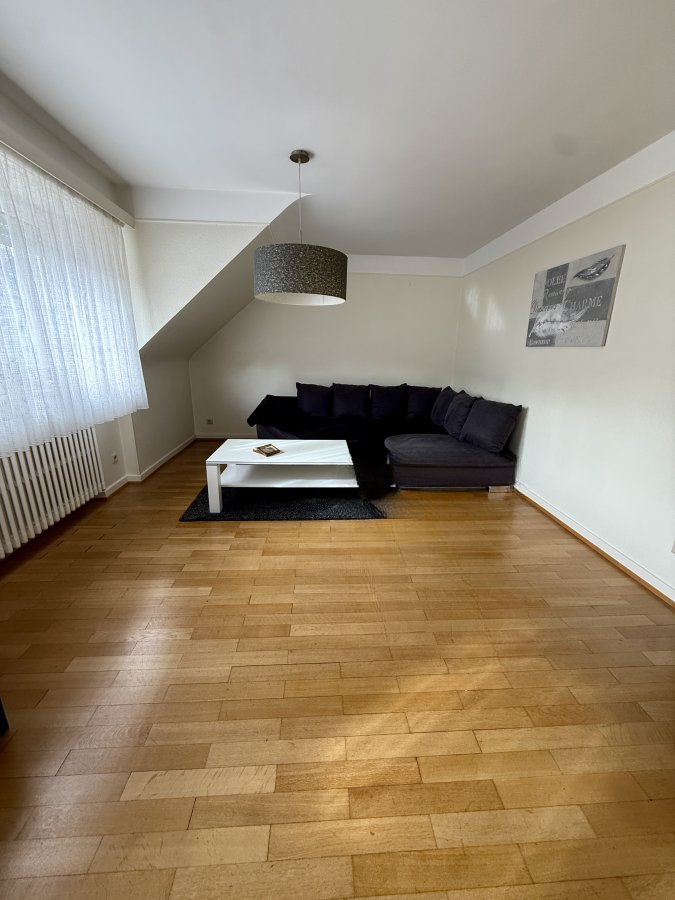 Квартира в Люксембурге, Люксембург, 84 м² - фото 1