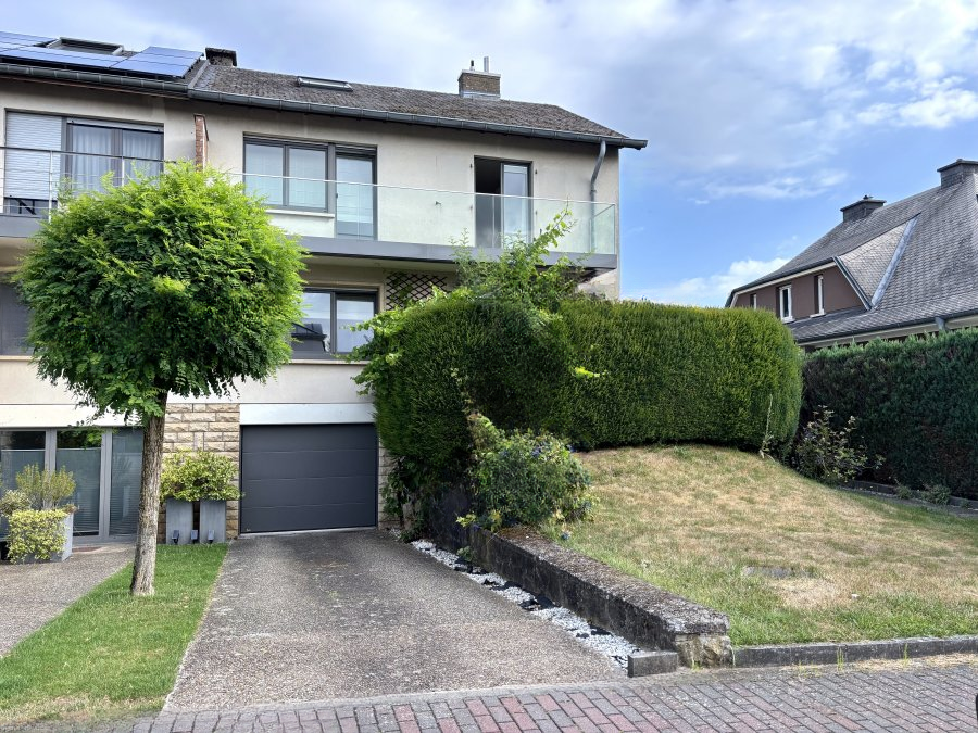 Квартира в Люксембурге, Люксембург, 148 м² - фото 1