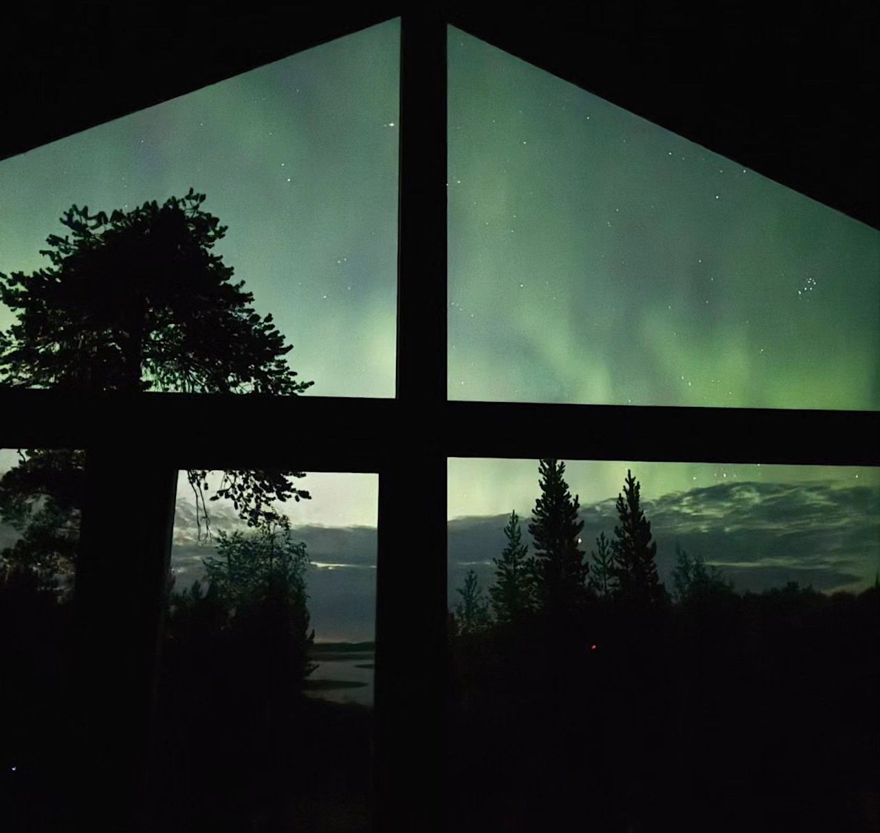 Шале в Рованиеми, Финляндия, 125 м² - фото 2