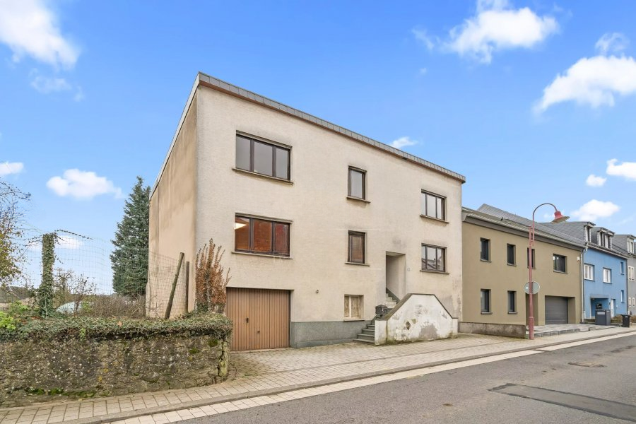 Квартира в Гревенмахере, Люксембург, 183 м² - фото 1