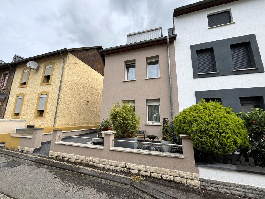 Квартира в Люксембурге, Люксембург, 170 м² - фото 1