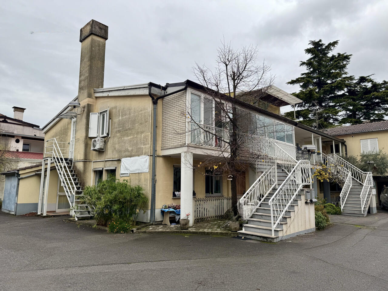 Квартира в Копере, Словения, 486 м² - фото 1