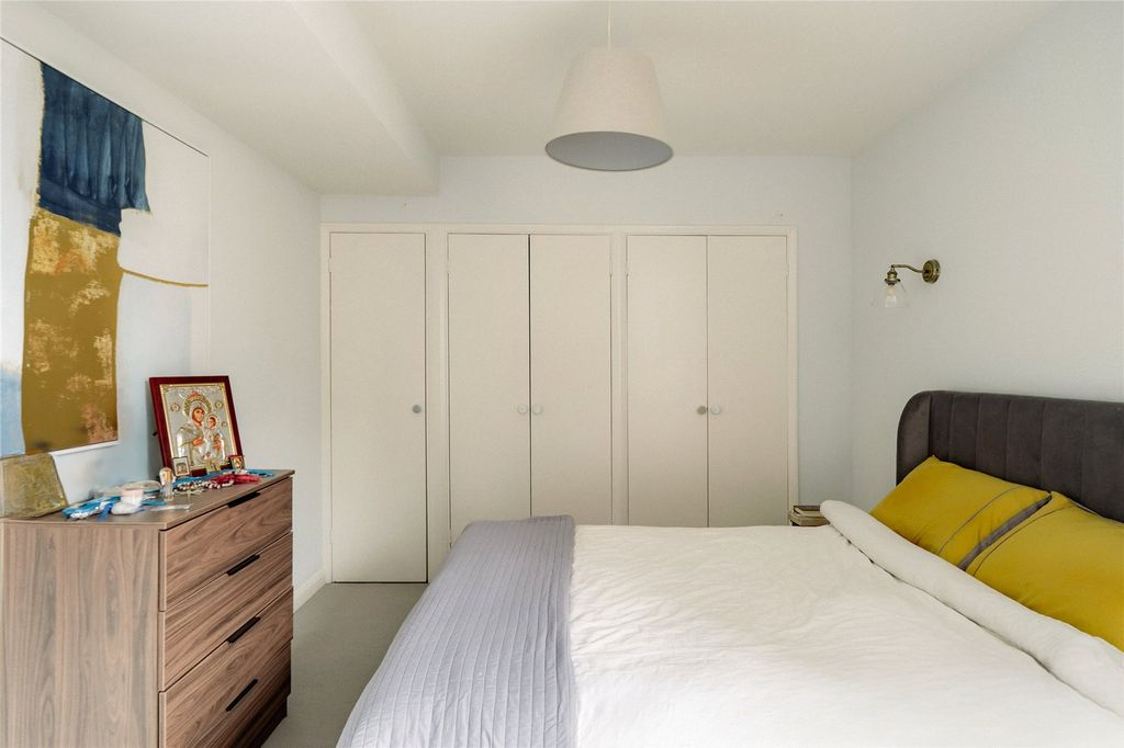 Квартира в Лондоне, Великобритания, 51 м² - фото 1