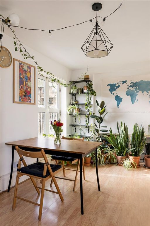 Квартира в Лондоне, Великобритания, 62 м² - фото 1