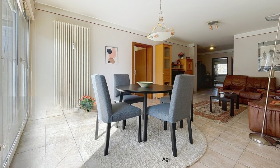 Квартира в Люксембурге, Люксембург, 90 м² - фото 1