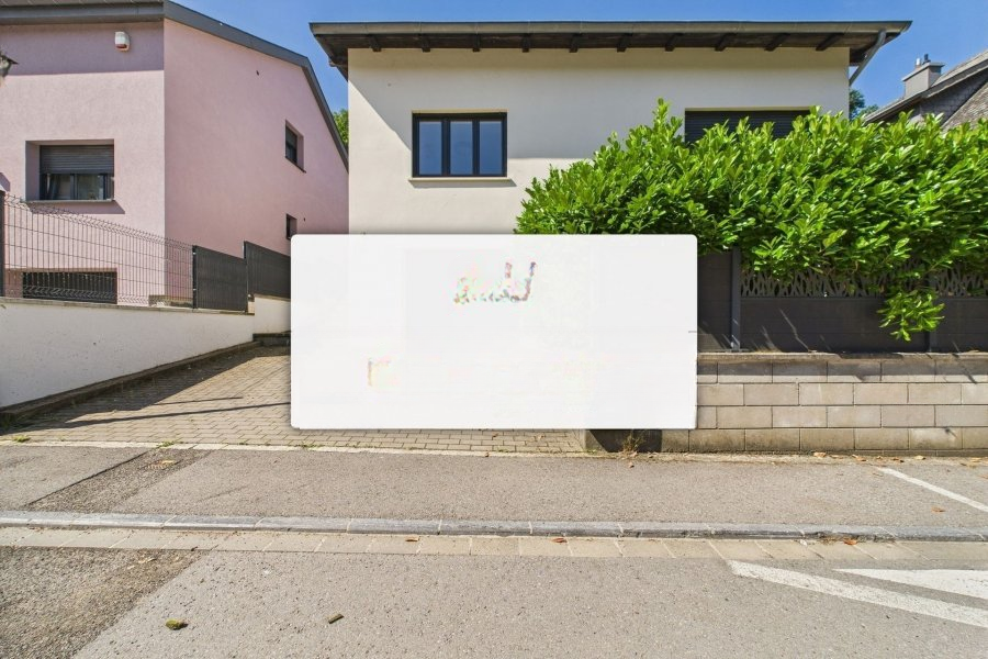 Квартира в Люксембурге, Люксембург, 192 м² - фото 1