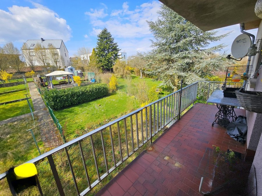 Квартира в Гревенмахере, Люксембург, 118 м² - фото 1