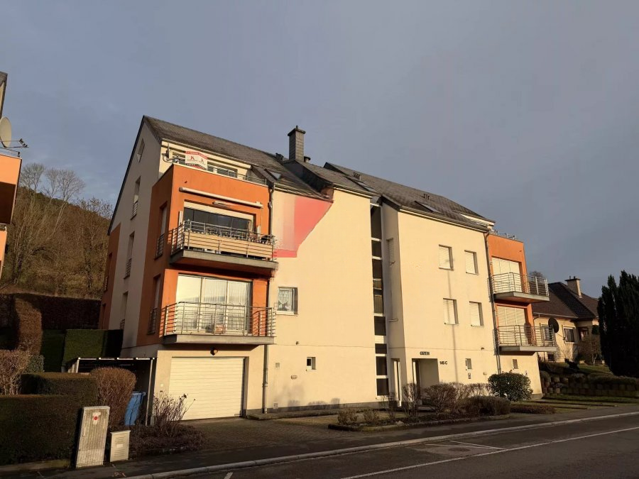 Квартира в Люксембурге, Люксембург, 84 м² - фото 1