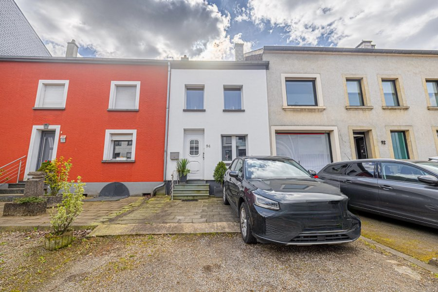 Квартира в Люксембурге, Люксембург, 125 м² - фото 1