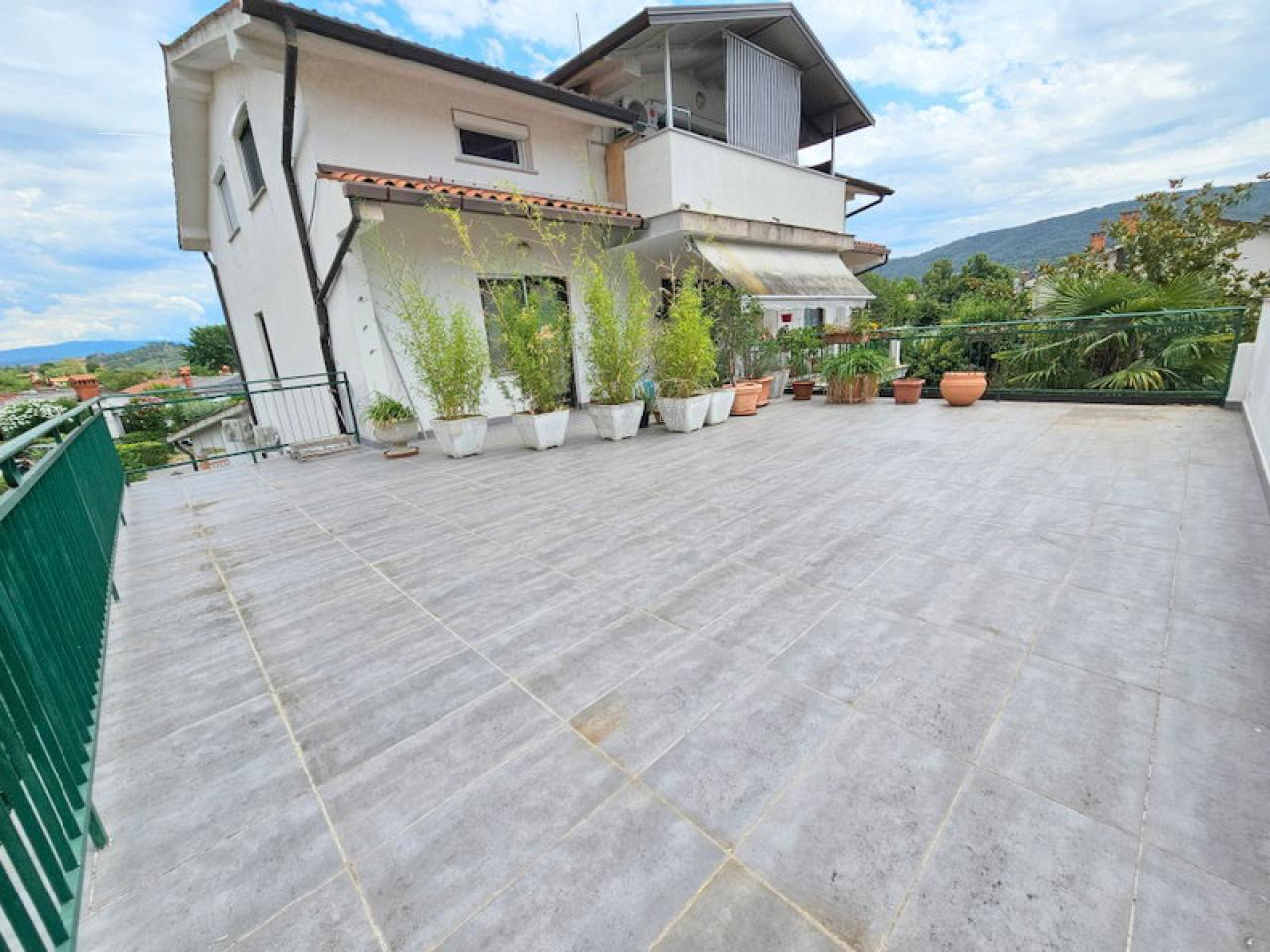 Квартира в Копере, Словения, 166 м² - фото 1