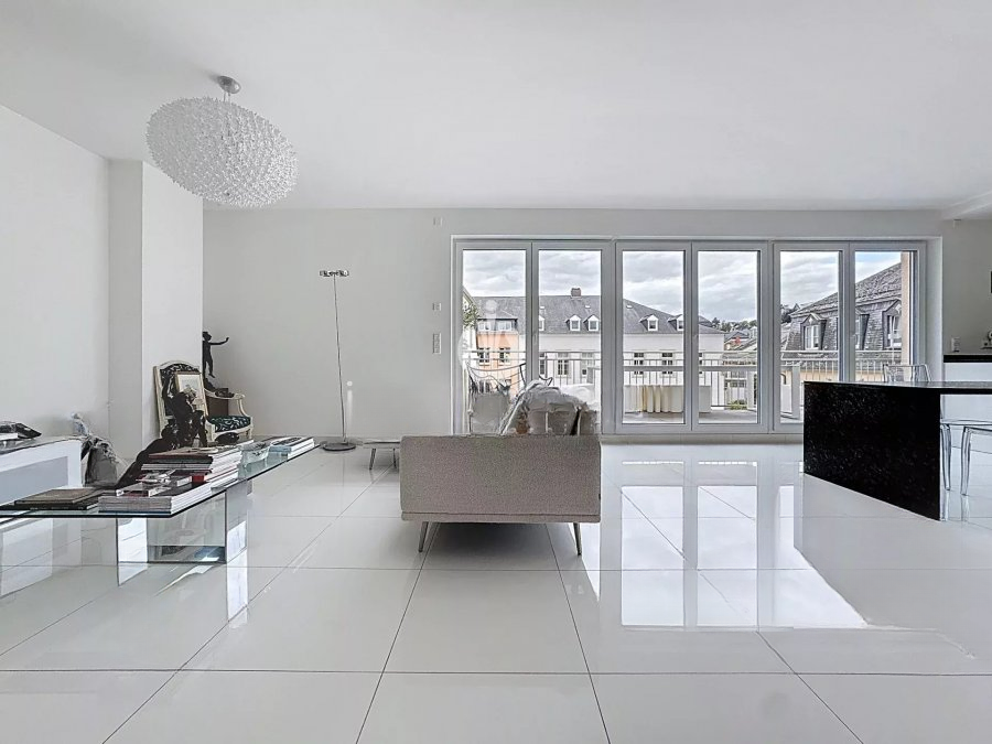 Квартира в Люксембурге, Люксембург, 130 м² - фото 1