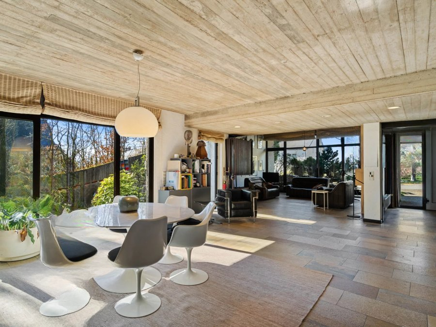 Квартира в Люксембурге, Люксембург, 340 м² - фото 1