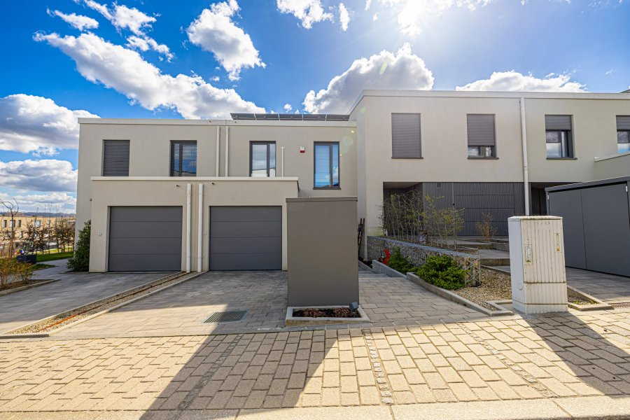 Квартира в Люксембурге, Люксембург, 168 м² - фото 1