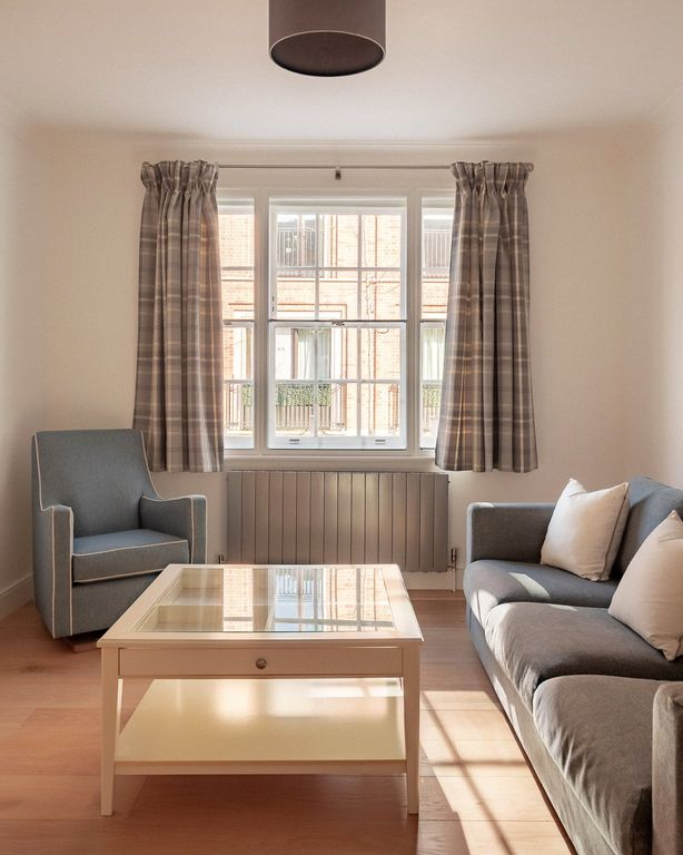 Квартира в Лондоне, Великобритания, 42 м² - фото 1