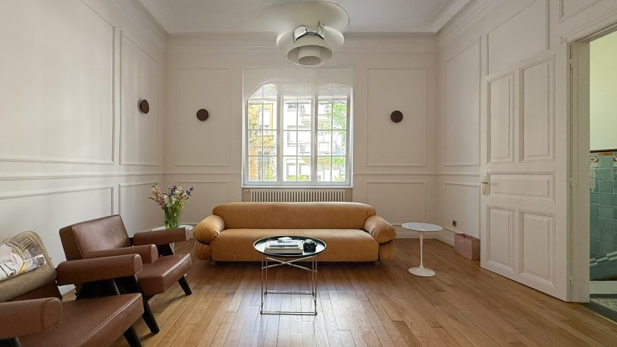 Квартира в Люксембурге, Люксембург, 254 м² - фото 1