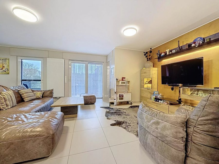 Квартира в Люксембурге, Люксембург, 95 м² - фото 1