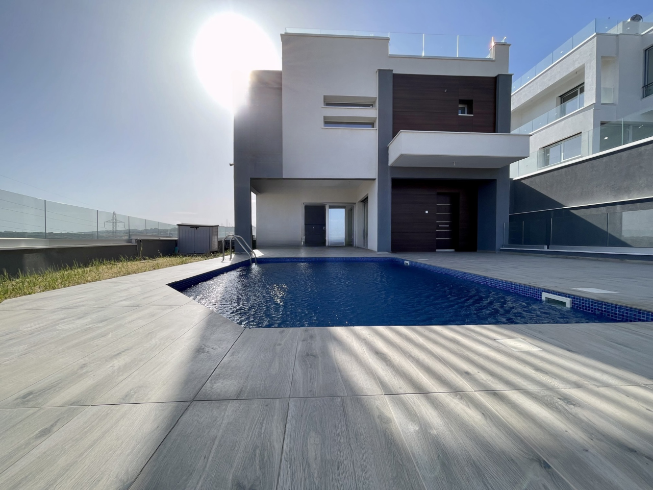 Квартира в Пареклисии, Кипр, 286 м² - фото 1