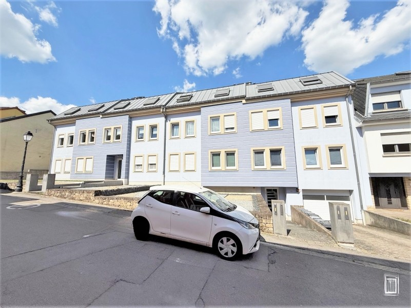 Квартира в Люксембурге, Люксембург, 146 м² - фото 1