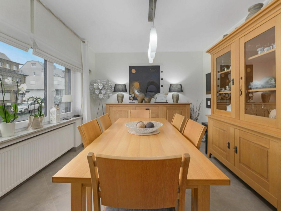 Квартира в Люксембурге, Люксембург, 100 м² - фото 1