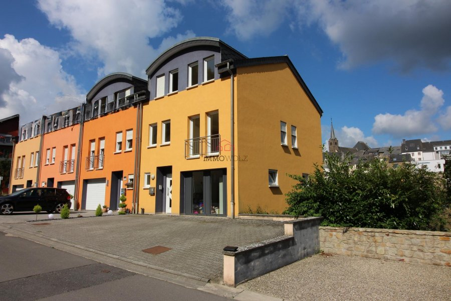 Квартира в Дикирхе, Люксембург - фото 1