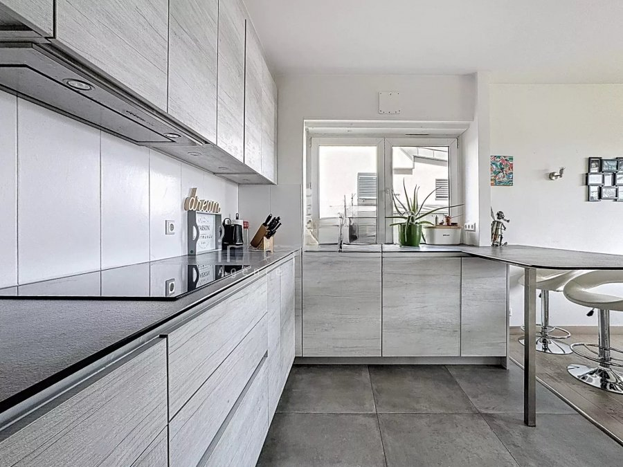 Квартира в Люксембурге, Люксембург, 88 м² - фото 1