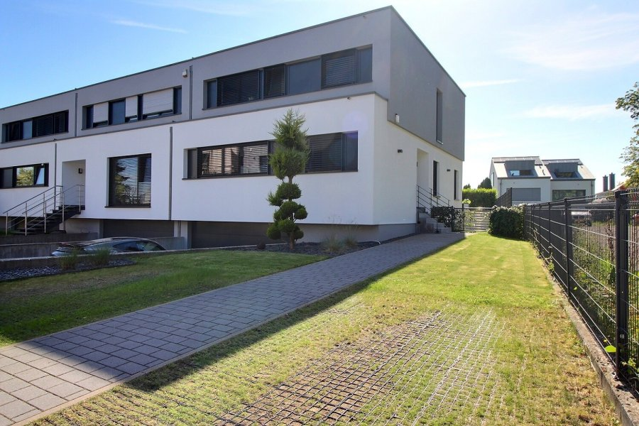 Квартира в Люксембурге, Люксембург, 206 м² - фото 1