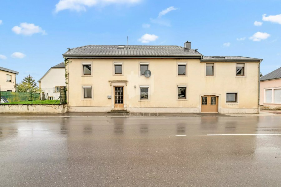 Квартира в Люксембурге, Люксембург, 167 м² - фото 1