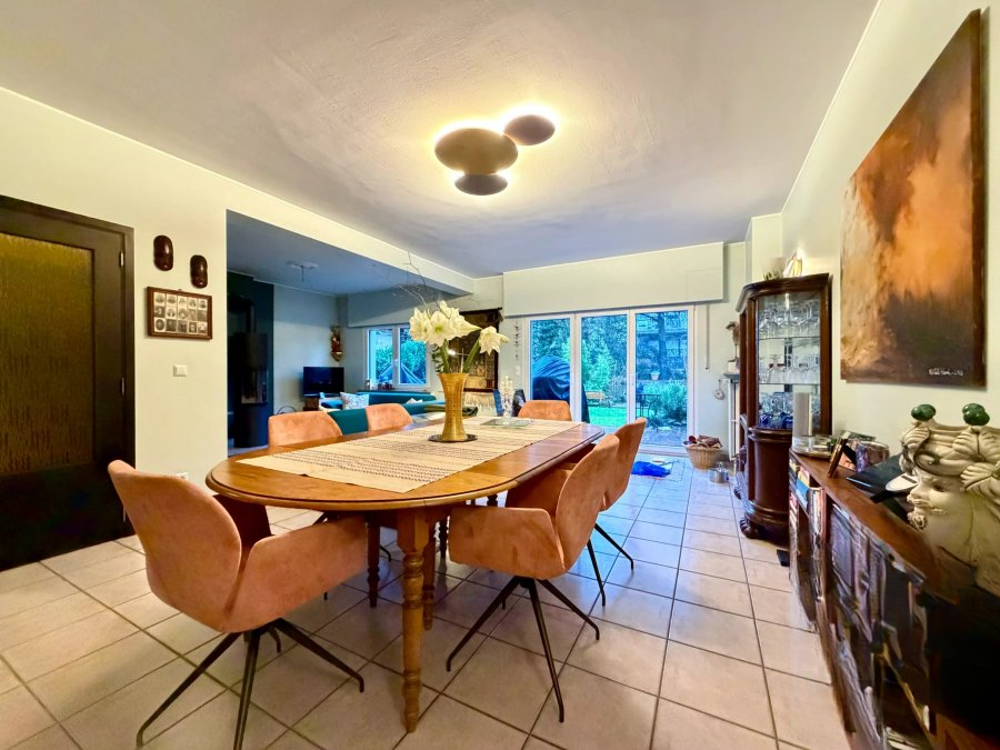 Квартира в Люксембурге, Люксембург, 140 м² - фото 1