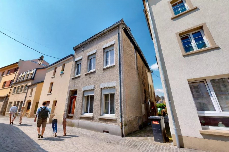 Квартира в Гревенмахере, Люксембург, 121 м² - фото 1