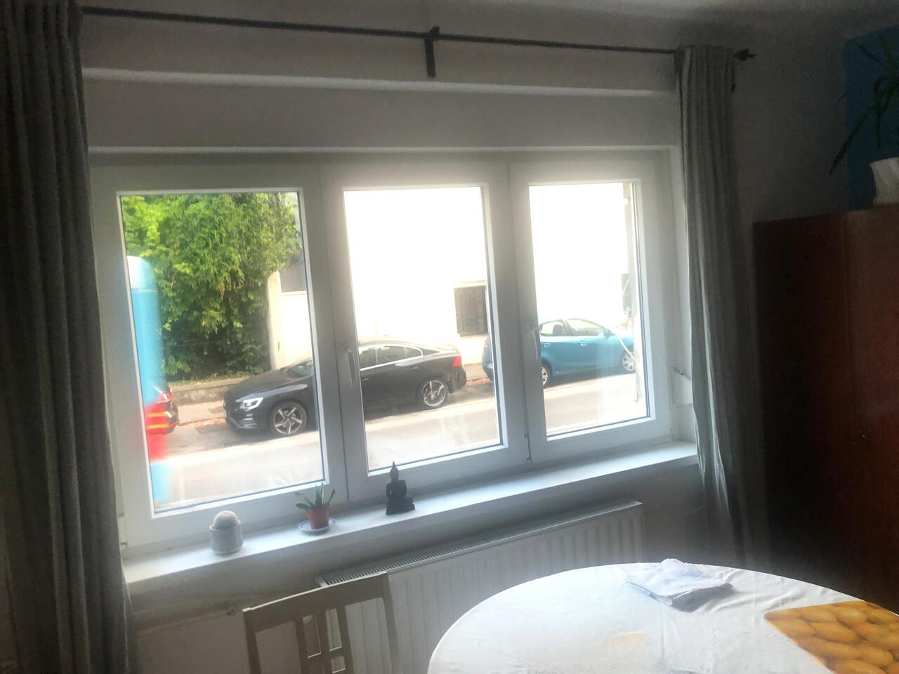 Квартира в Любляне, Словения, 52 м² - фото 1