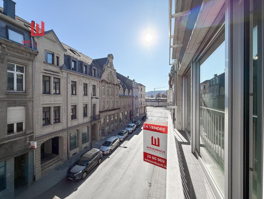 Квартира в Дикирхе, Люксембург, 92 м² - фото 1